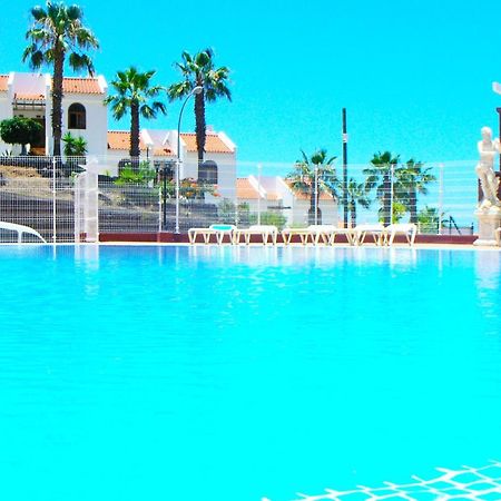 Villas Canarias Apartamento 310 Costa Adeje  Extérieur photo