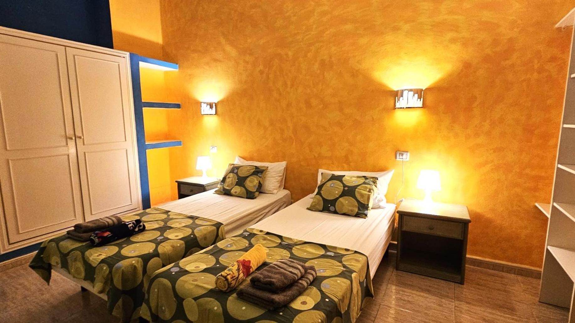 Villas Canarias Apartamento 310 Costa Adeje  Extérieur photo