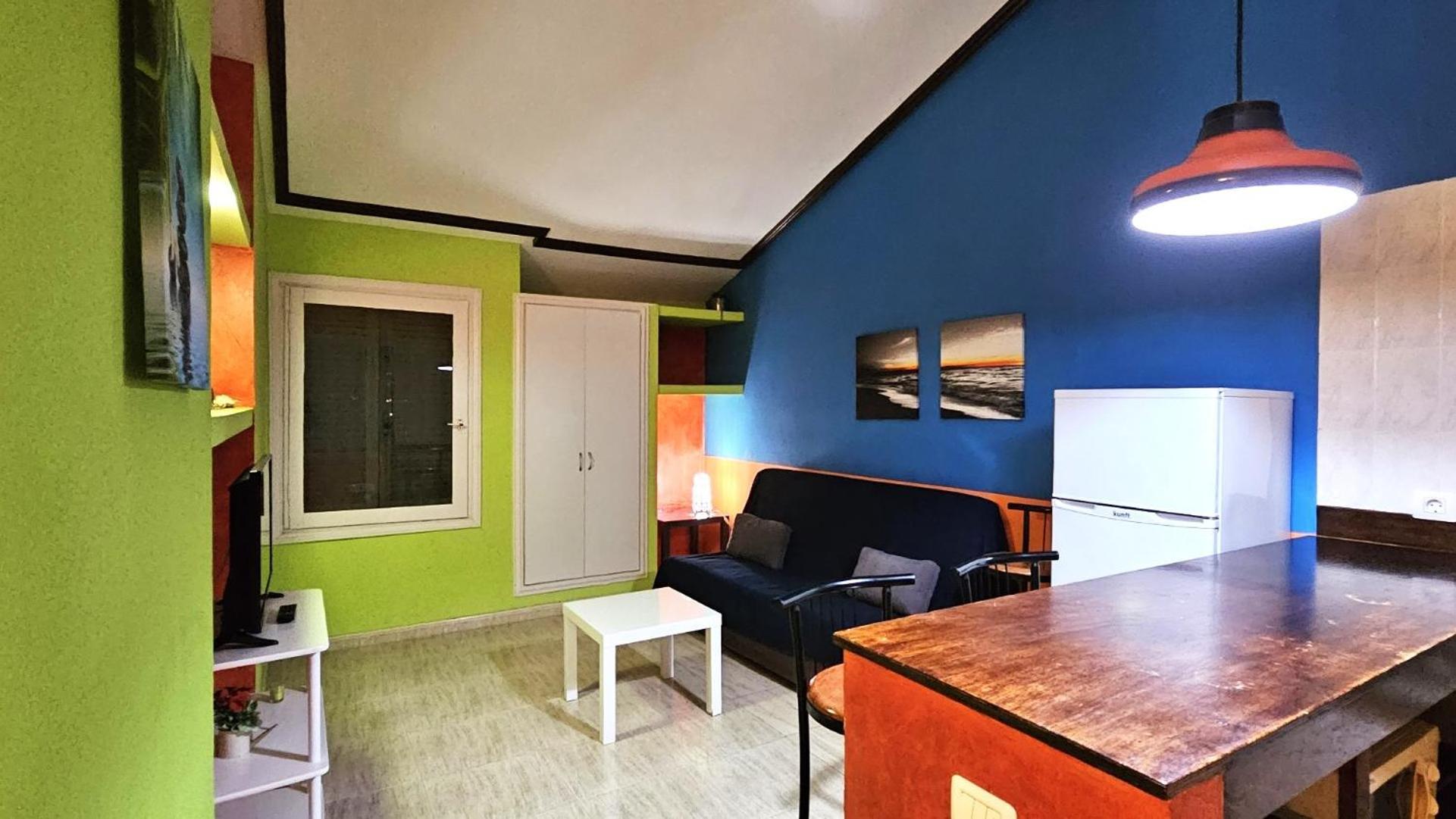 Villas Canarias Apartamento 310 Costa Adeje  Extérieur photo