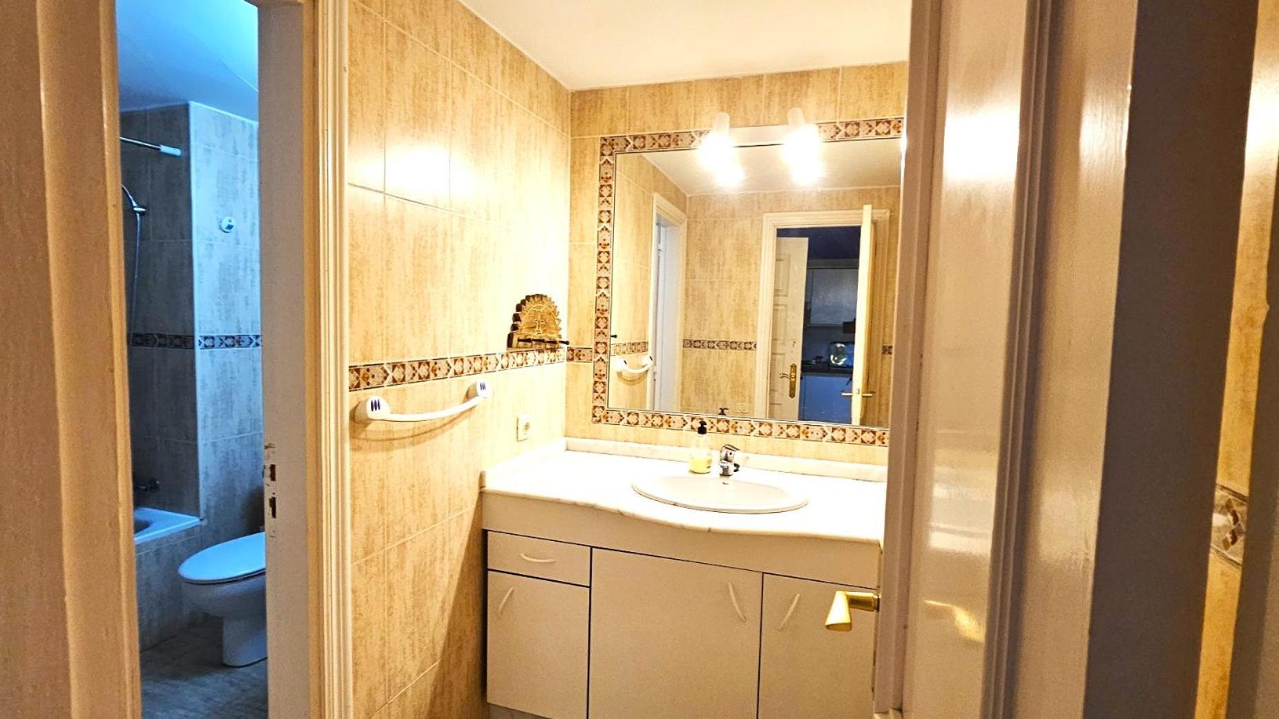 Villas Canarias Apartamento 310 Costa Adeje  Extérieur photo