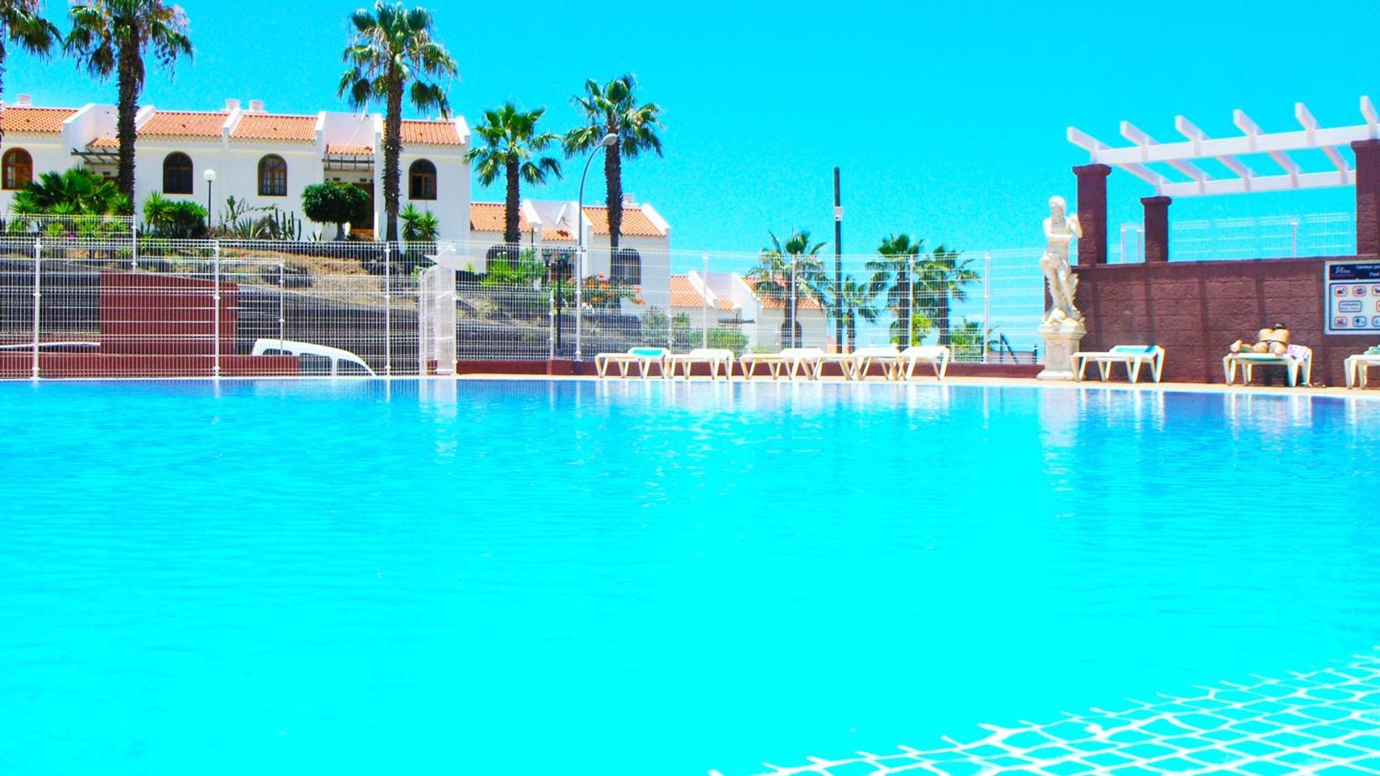 Villas Canarias Apartamento 310 Costa Adeje  Extérieur photo