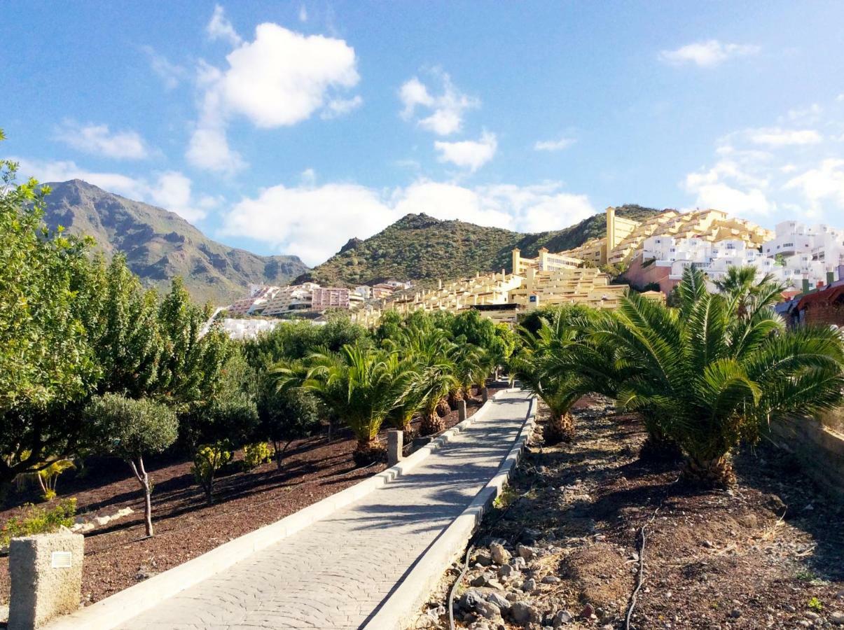Villas Canarias Apartamento 310 Costa Adeje  Extérieur photo